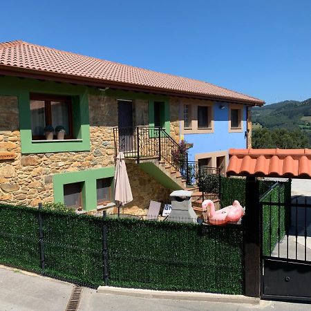 C'Genoveva Complejo Turistico Rural Caleacabo Villa Biescas  Kültér fotó