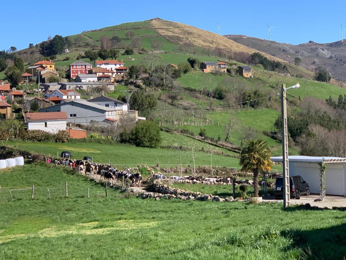 C'Genoveva Complejo Turistico Rural Caleacabo Villa Biescas  Kültér fotó