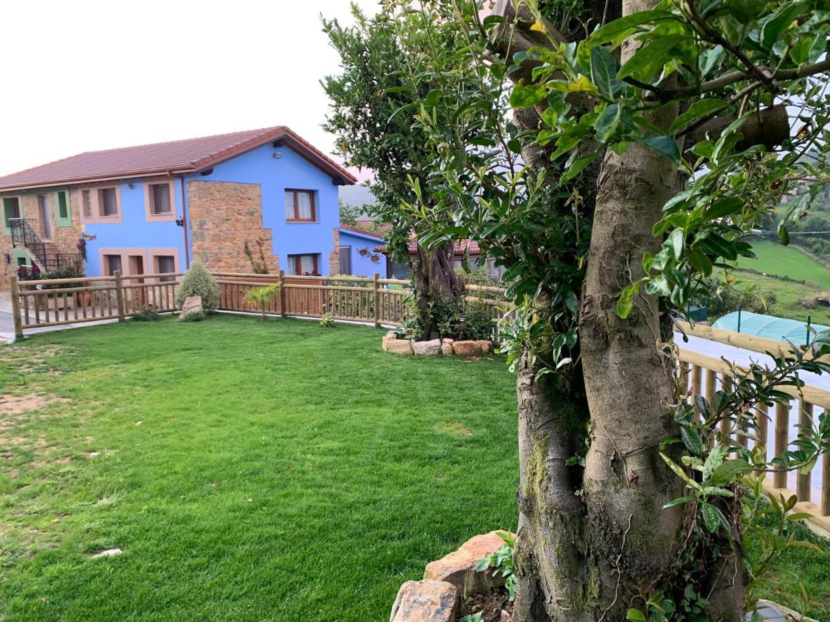 C'Genoveva Complejo Turistico Rural Caleacabo Villa Biescas  Kültér fotó