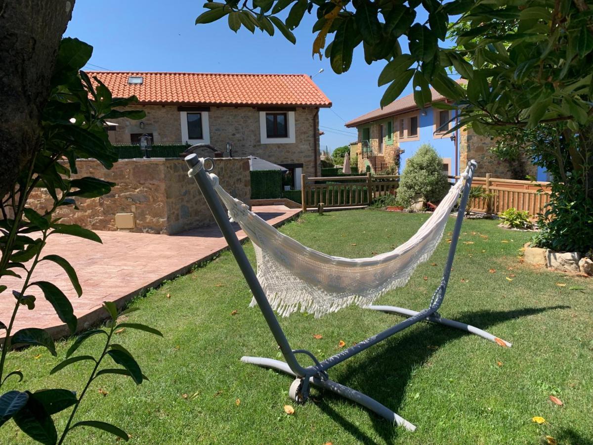 C'Genoveva Complejo Turistico Rural Caleacabo Villa Biescas  Kültér fotó