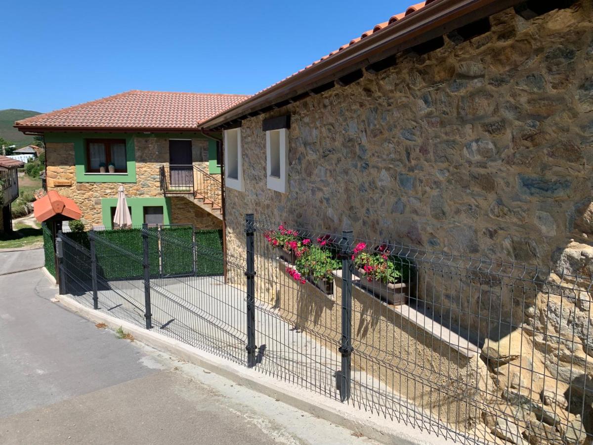 C'Genoveva Complejo Turistico Rural Caleacabo Villa Biescas  Kültér fotó