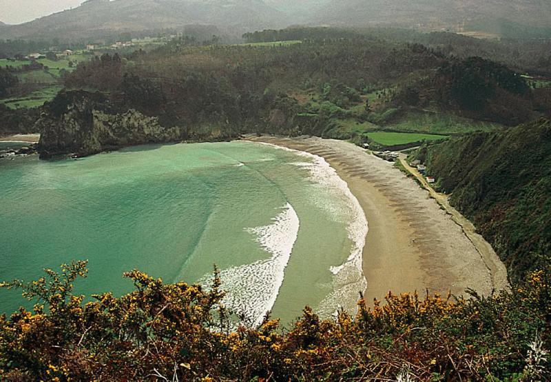 C'Genoveva Complejo Turistico Rural Caleacabo Villa Biescas  Kültér fotó