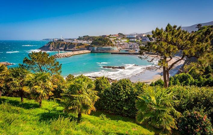C'Genoveva Complejo Turistico Rural Caleacabo Villa Biescas  Kültér fotó