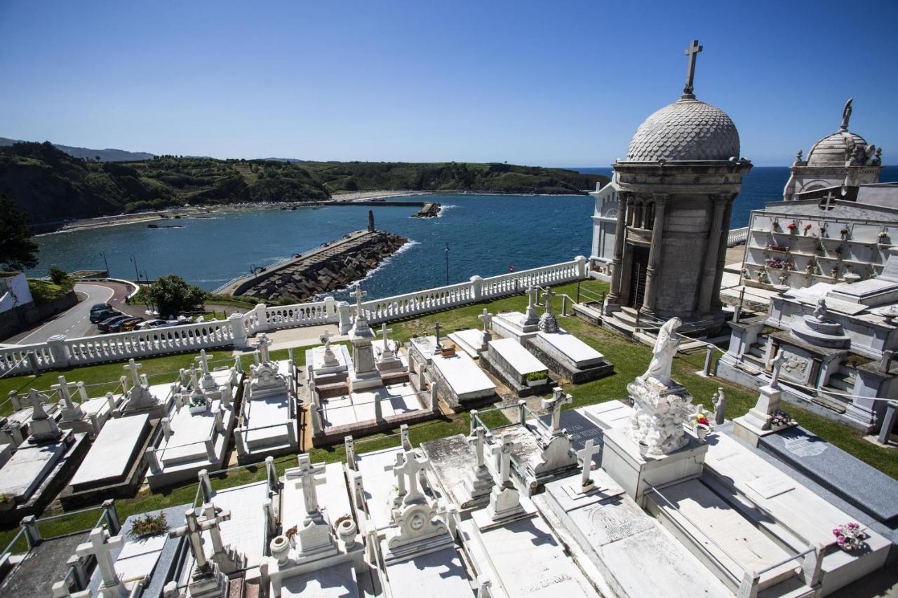 C'Genoveva Complejo Turistico Rural Caleacabo Villa Biescas  Kültér fotó