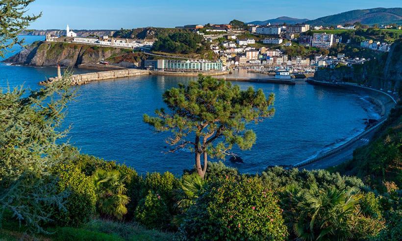 C'Genoveva Complejo Turistico Rural Caleacabo Villa Biescas  Kültér fotó