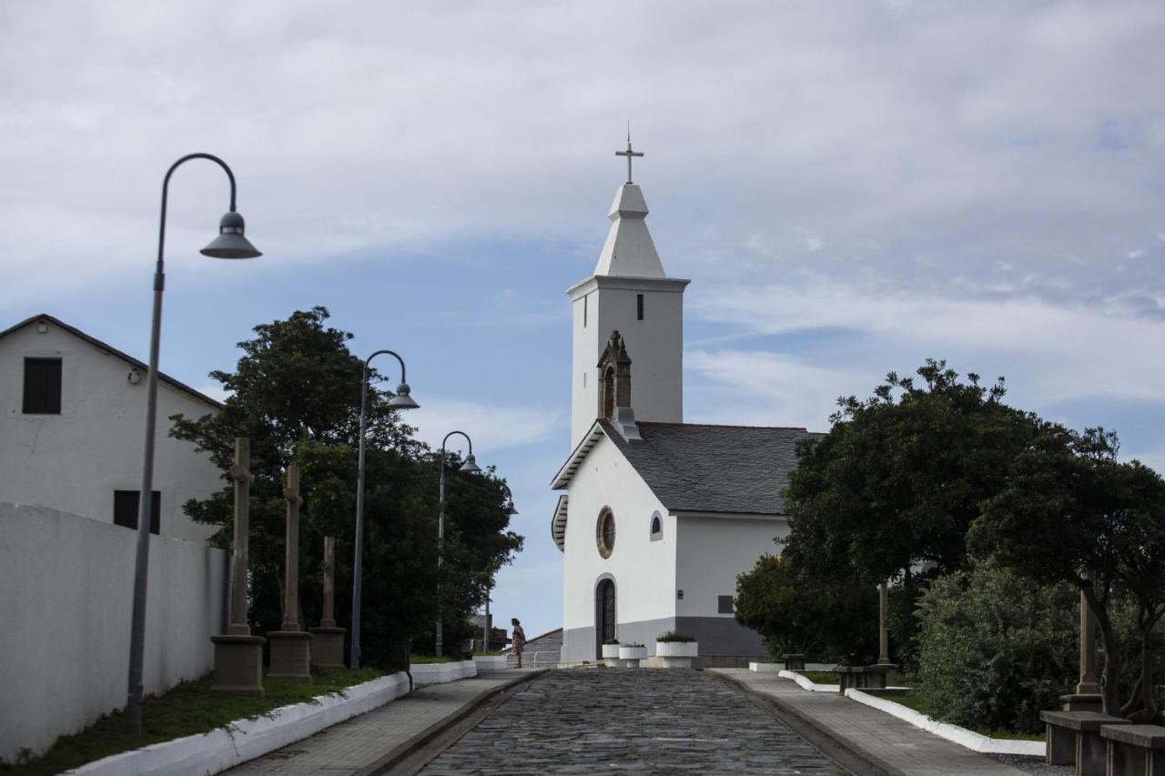 C'Genoveva Complejo Turistico Rural Caleacabo Villa Biescas  Kültér fotó