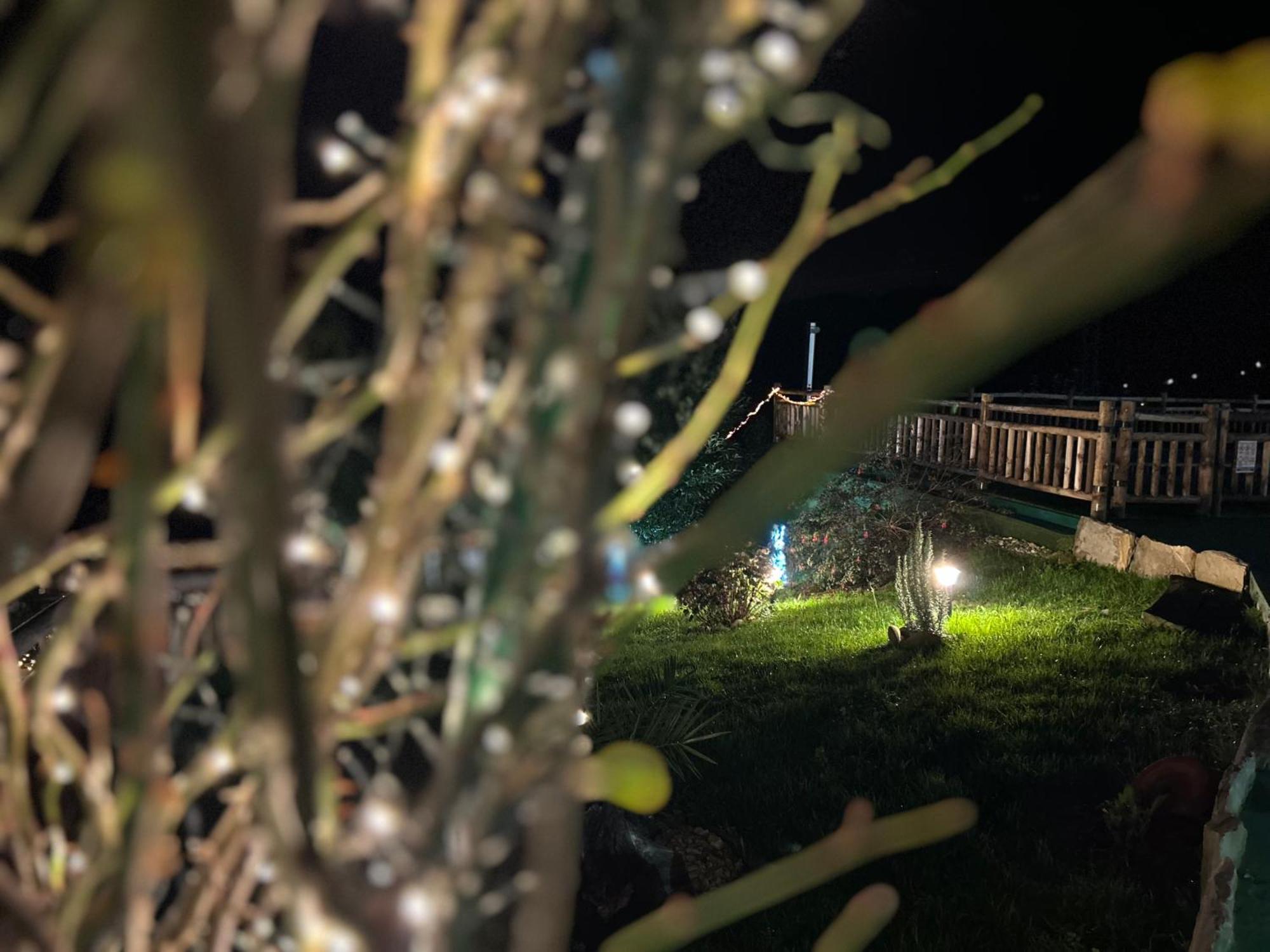 C'Genoveva Complejo Turistico Rural Caleacabo Villa Biescas  Kültér fotó